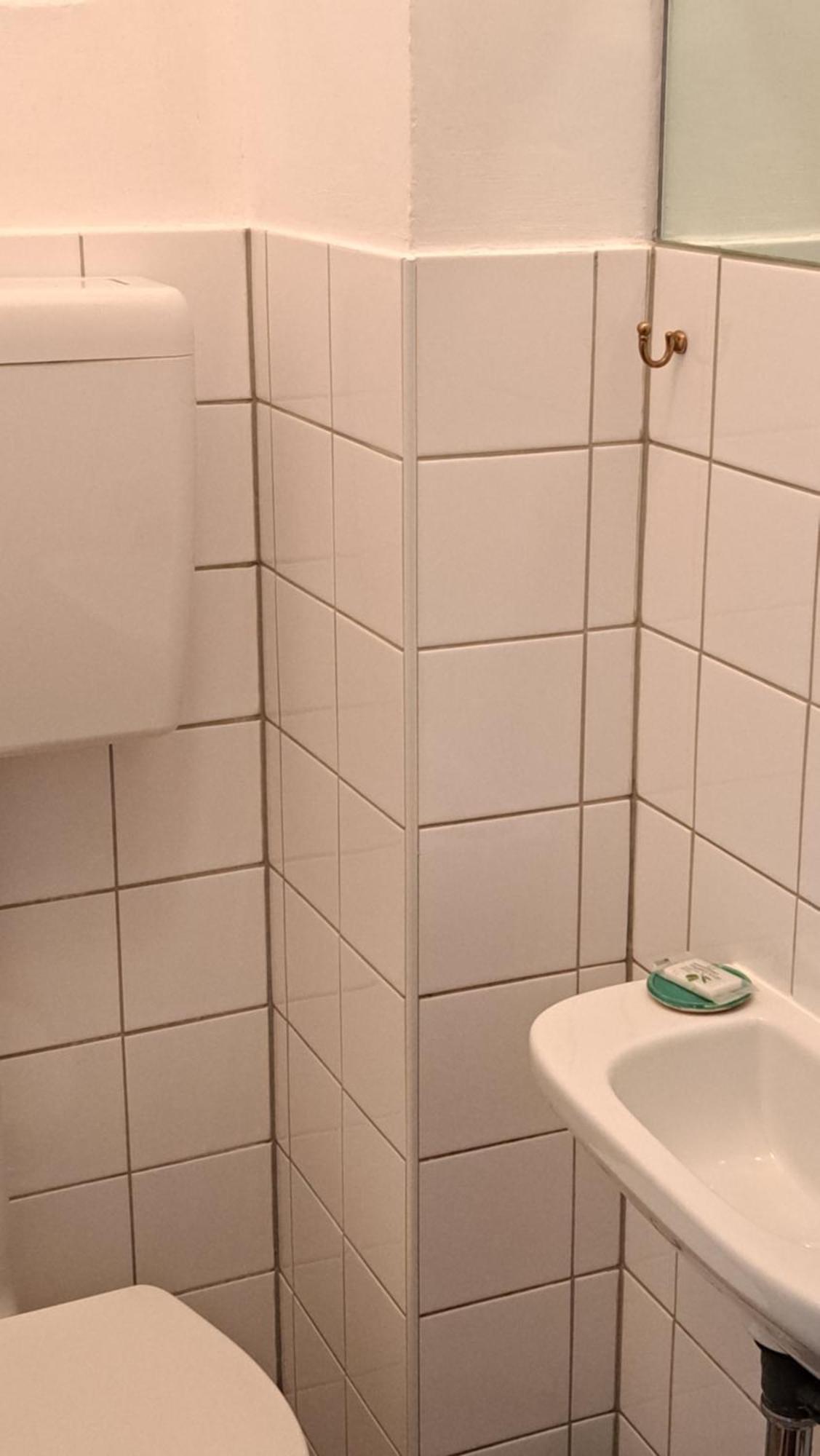 Apartmán Am Baalstein Traunkirchen Exteriér fotografie