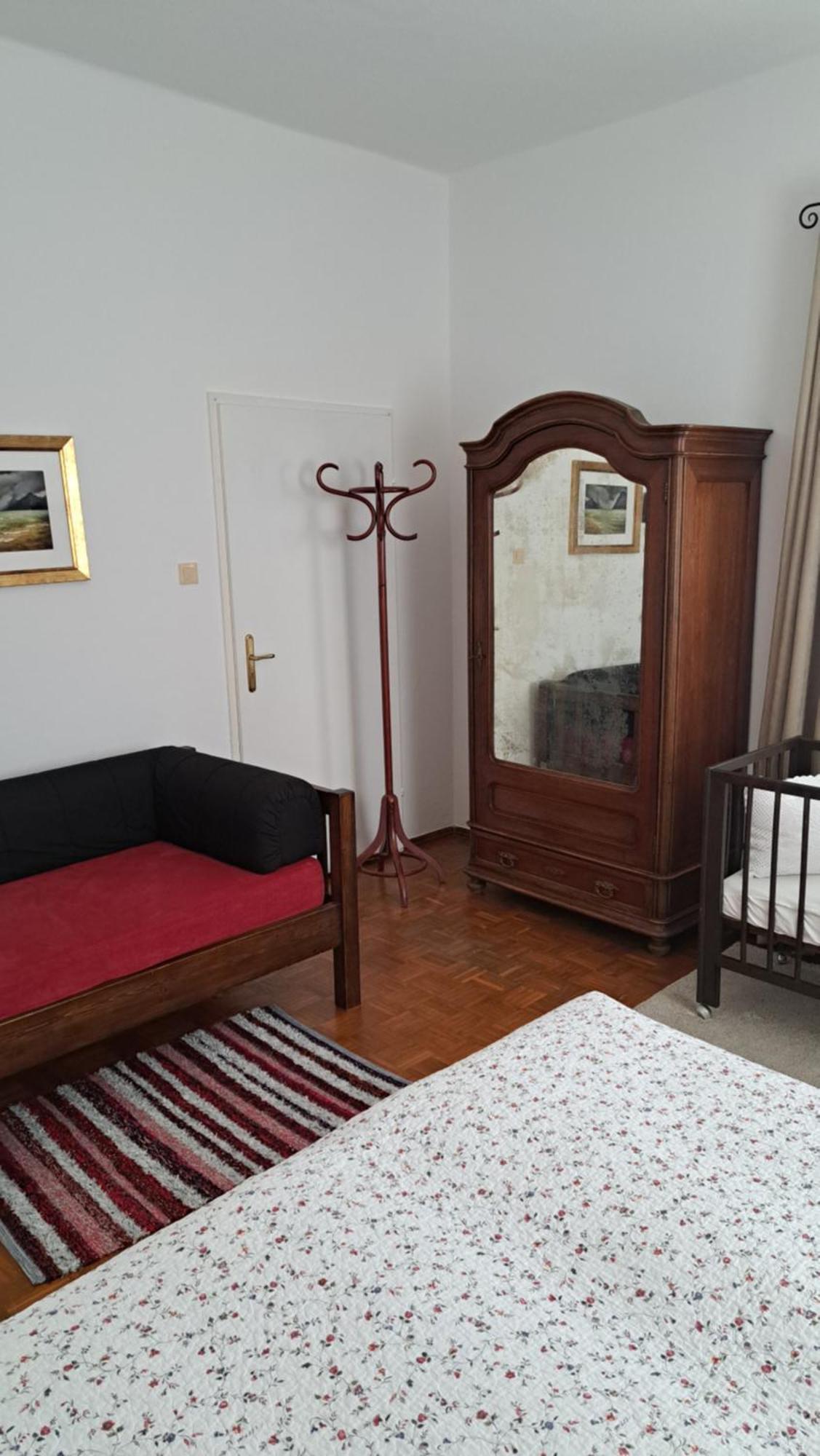 Apartmán Am Baalstein Traunkirchen Exteriér fotografie