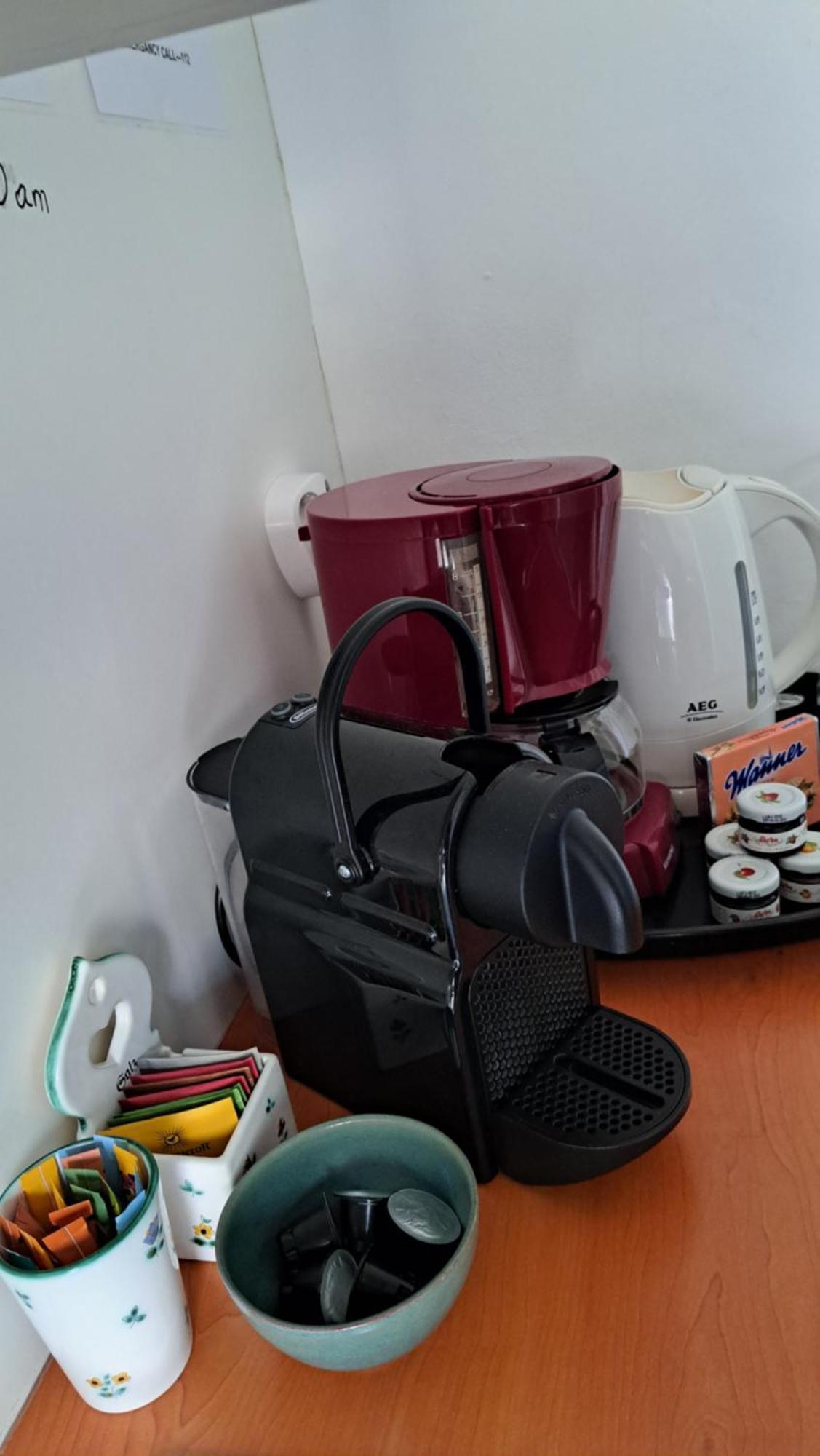 Apartmán Am Baalstein Traunkirchen Exteriér fotografie