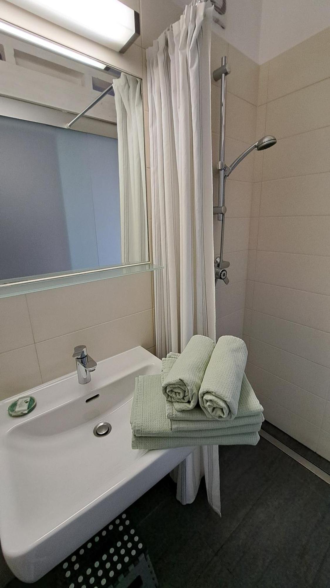 Apartmán Am Baalstein Traunkirchen Exteriér fotografie